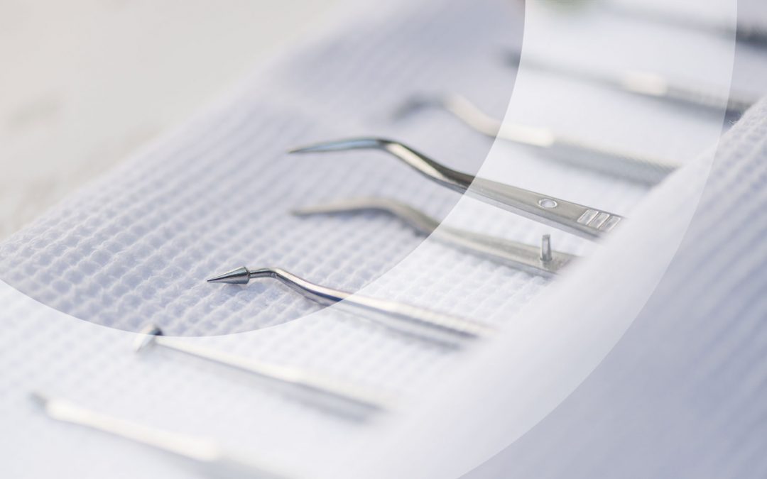 Modern Endodontics (Root Canal Therapy)