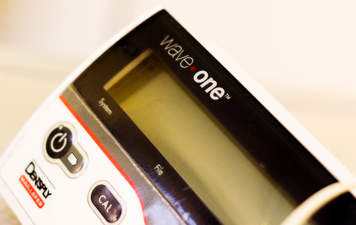 Wave One Settings Samawi Dental & Orthodontic Center :: SDOC :: waveone