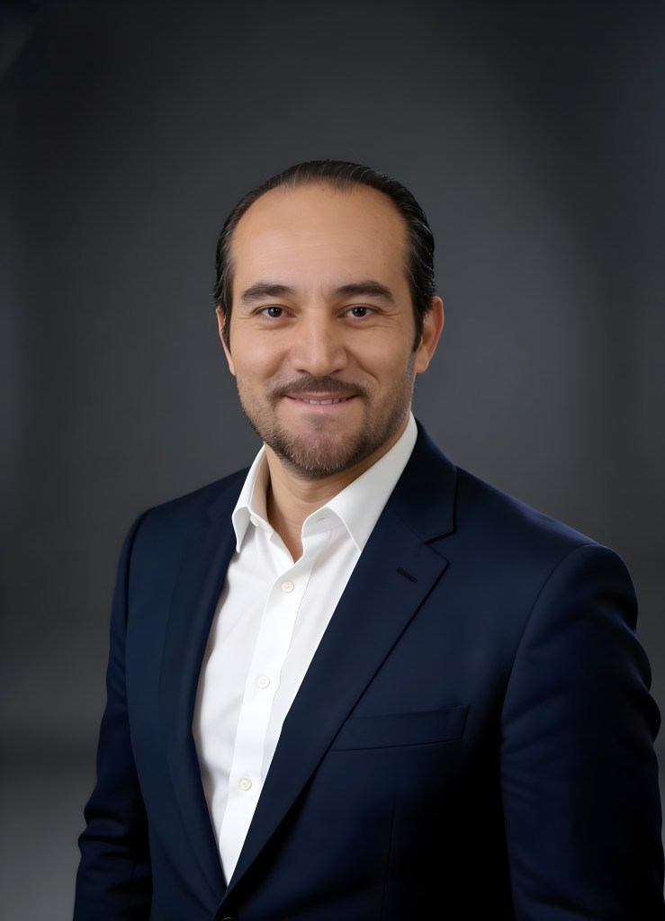 Dr Shadi Samawi